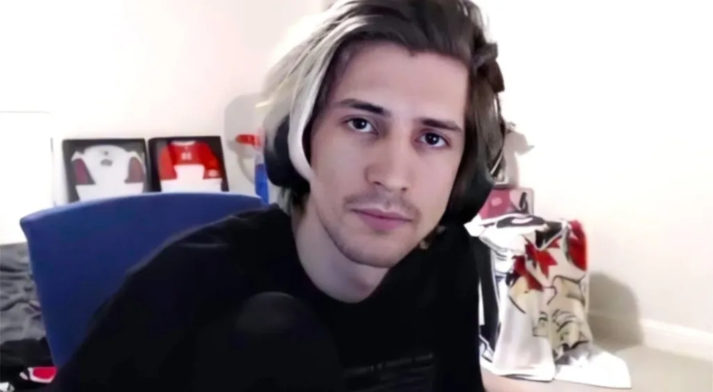 «Voy a dirigir el barco» – xQc firma a 100 millones de dólares con Kick