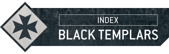 Tarjetas Índice Templarios Negros para su descarga