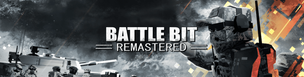 BattleBit: Remastered ya está a la venta para comerse a Battlefield