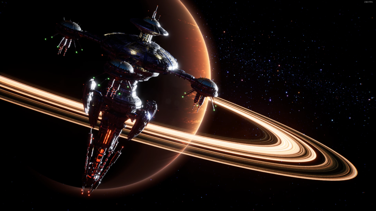 Análisis de System Shock Remake: el abuelo de BioShock