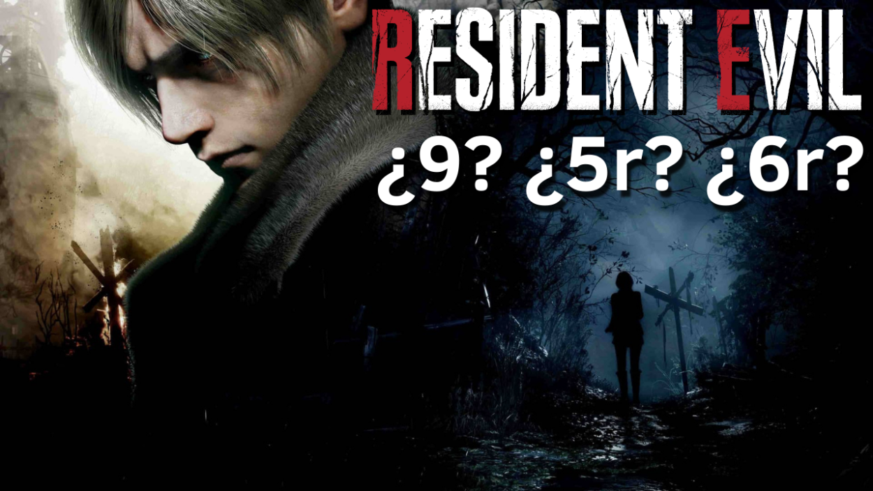 Qué espero de los futuros Resident Evil