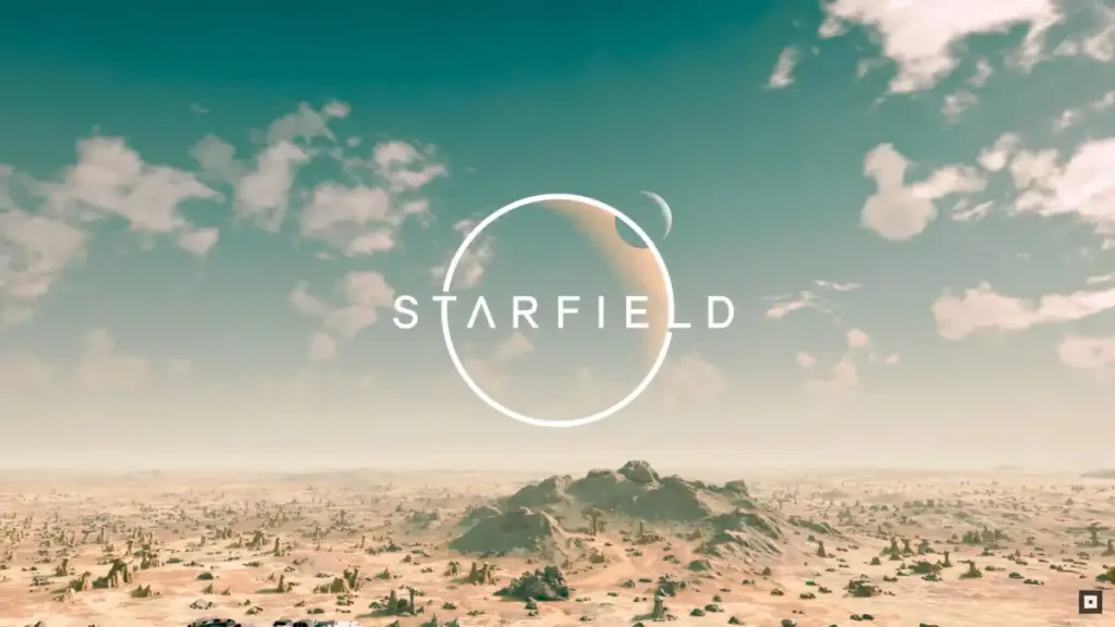 Starfield sería el juego menos bugueado de Bethesda