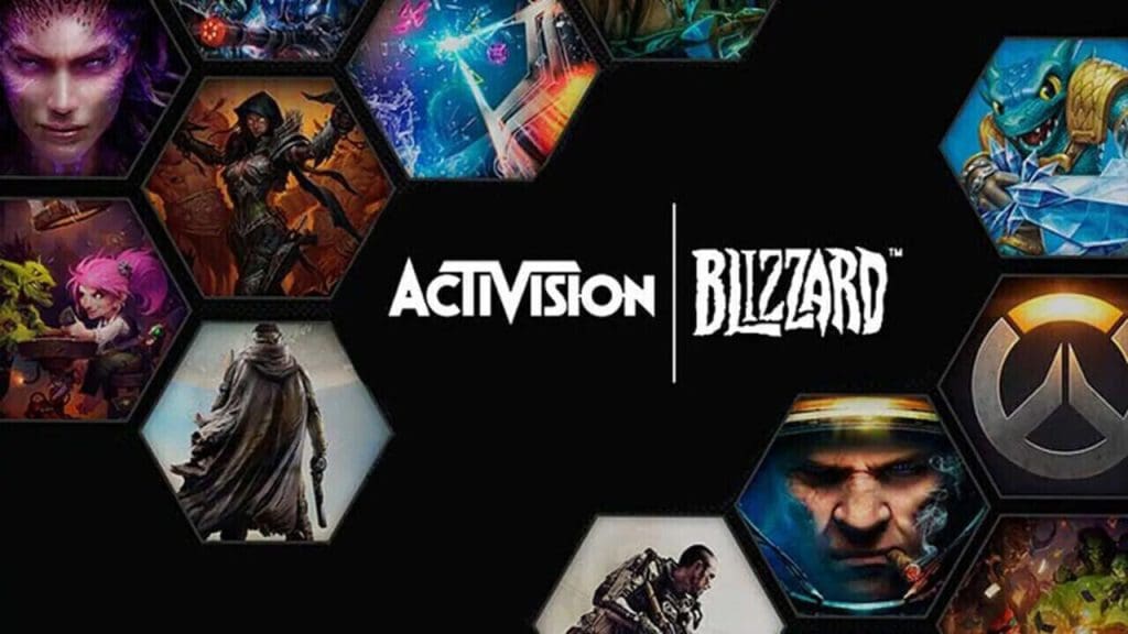 La compra es buena para Blizzard, mala para la industria