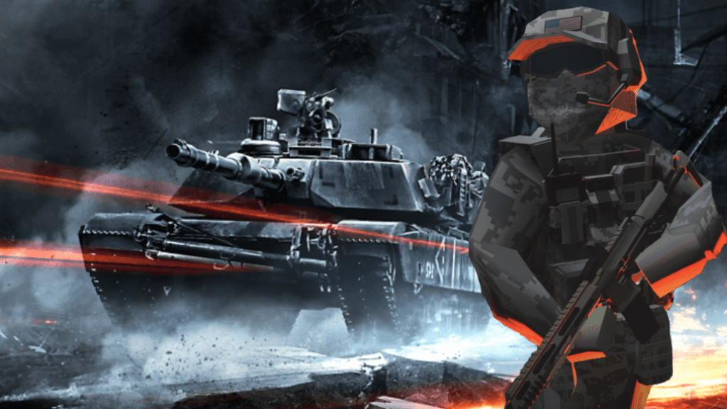 BattleBit: Remastered vs. Battlefield