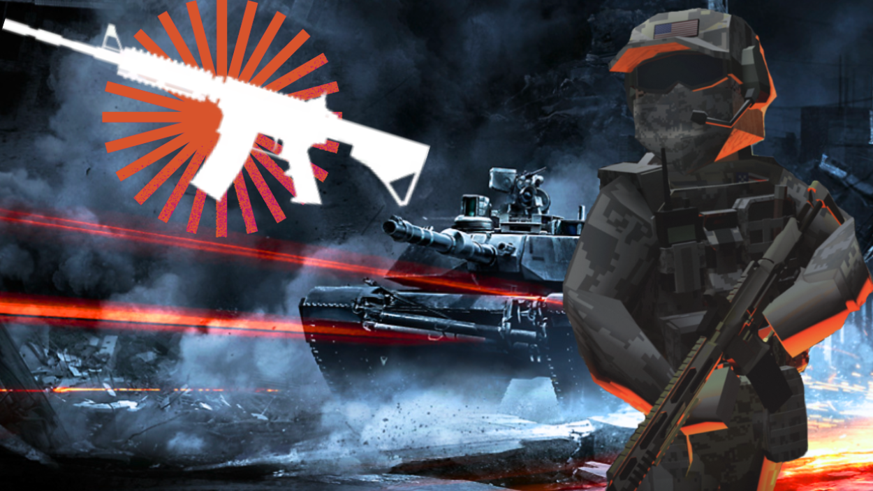 Guía fusiles automáticos BattleBit: Remastered