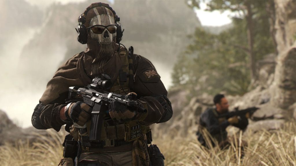 Call of Duty seguirá en PlayStation