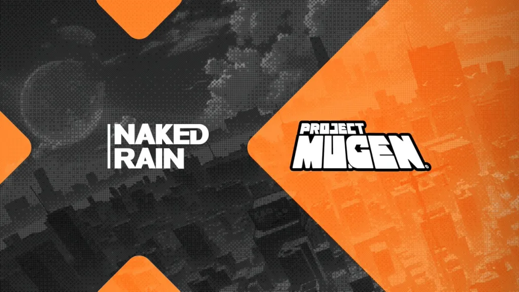 naked rain mundo abierto project mugen