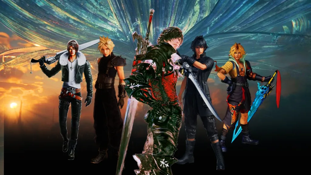 Final Fantasy XVI, ¿éxito o fracaso?