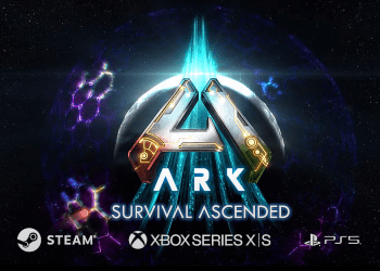 Ark Survival Ascended