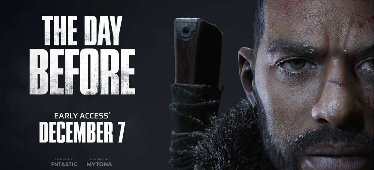 The Day Before, secuelas del trailer final