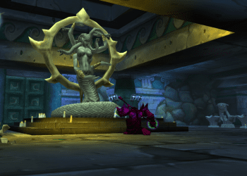 Qué es la Season of Discovery de World of Warcraft