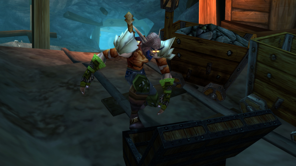 Cómo empezar a jugar a la Season of Discovery | Wow Classic
