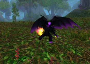 Guía Brujo Tanque en Season of Discovery