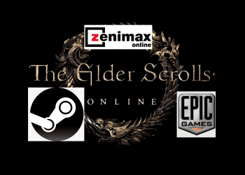 TESO en 3 plataformas