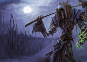 ¿Dónde están las runas de Brujo en Season of Discovery?