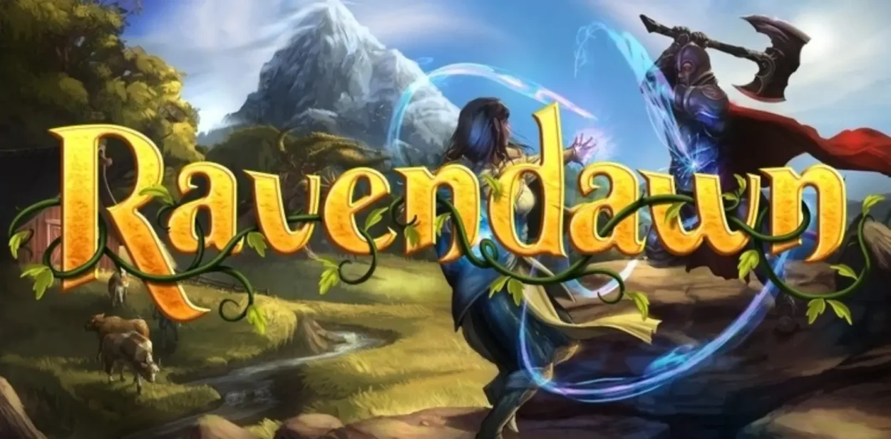Planes de futuro para Ravendawn Online