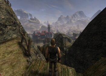 Piranha Bytes, creadores de Gothic, se enfrentan al cierre