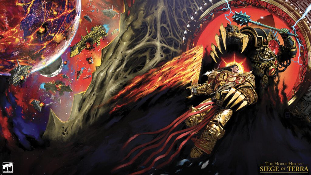 Polémica con Warhammer – GW borra pedidos de especuladores
