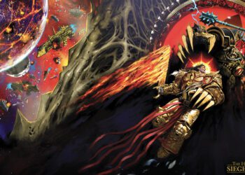 Polémica con especuladores de Warhammer, Games Workshop contraataca