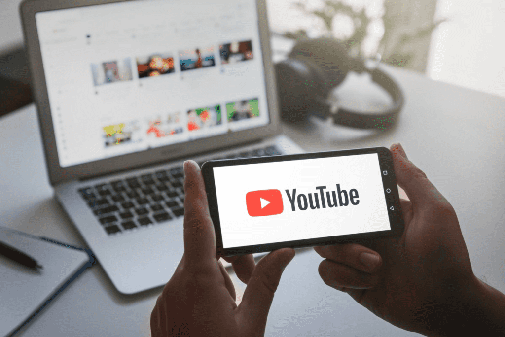YouTube ataca adblock