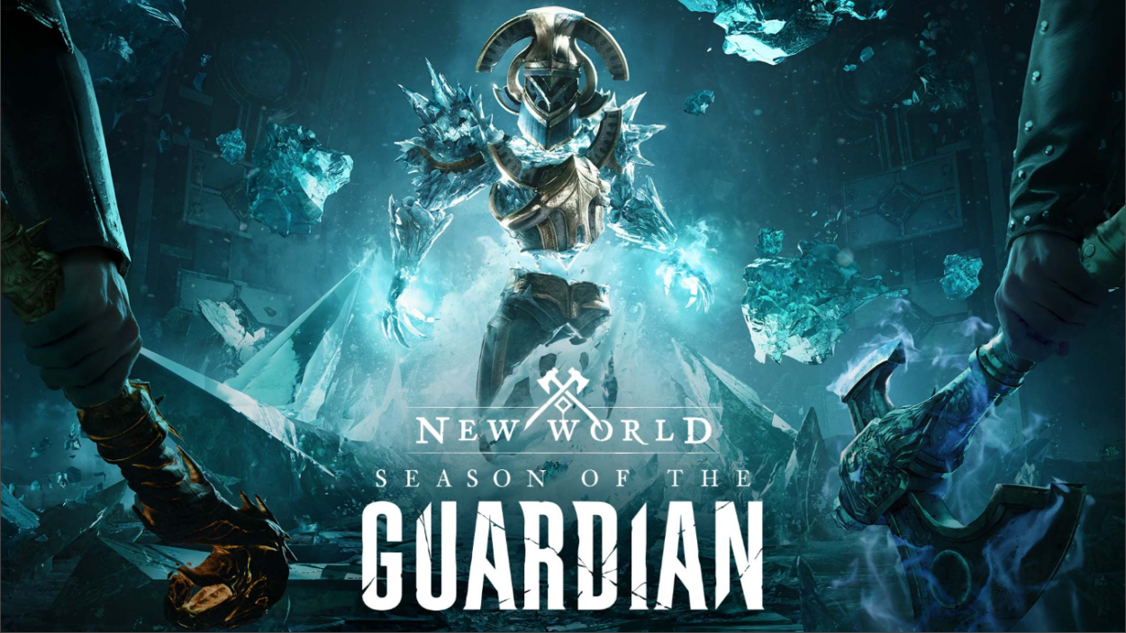 New World lanza su nueva temporada