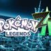 Pokémon Legends: Z-A
