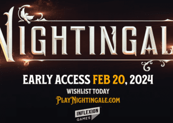 Nightingale: Fecha adelantada