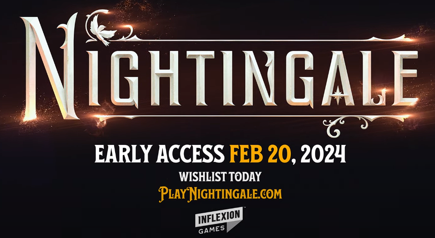 Nightingale: Fecha adelantada