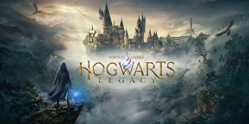 Hogwarts Legacy 2 debe ser un juego como servicio