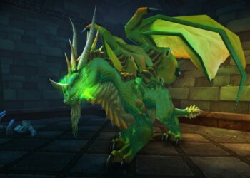Fase 3 de WoW Classic: Season of Discovery fecha y características