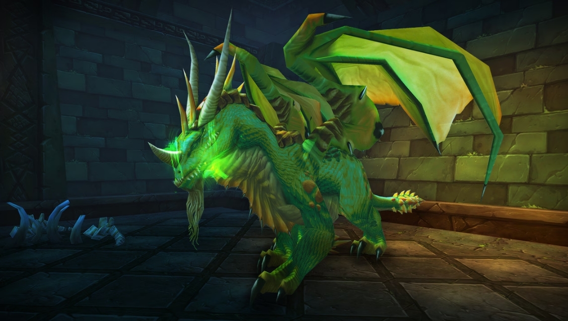 Fecha y características – Fase 3 de WoW Classic: Season of Discovery.