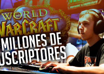 World of Warcraft tendría 7 millones de suscriptores en 2024