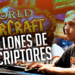 World of Warcraft tendría 7 millones de suscriptores en 2024