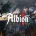¡Por fin! Albion Online llega a Europa