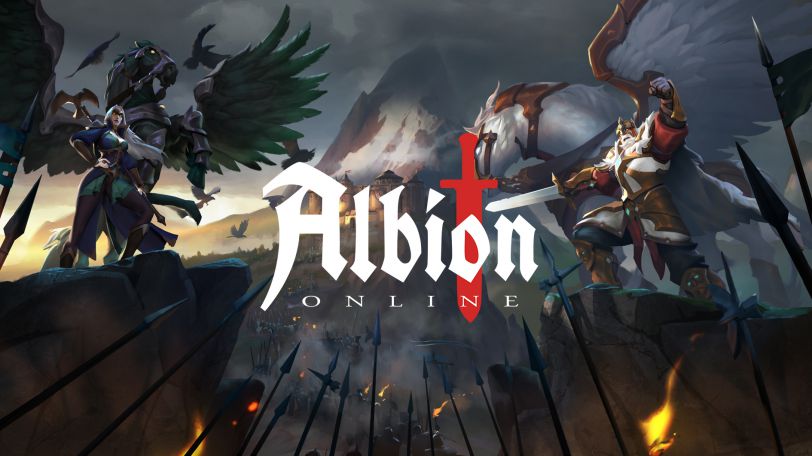 ¡Por fin! Albion Online llega a Europa