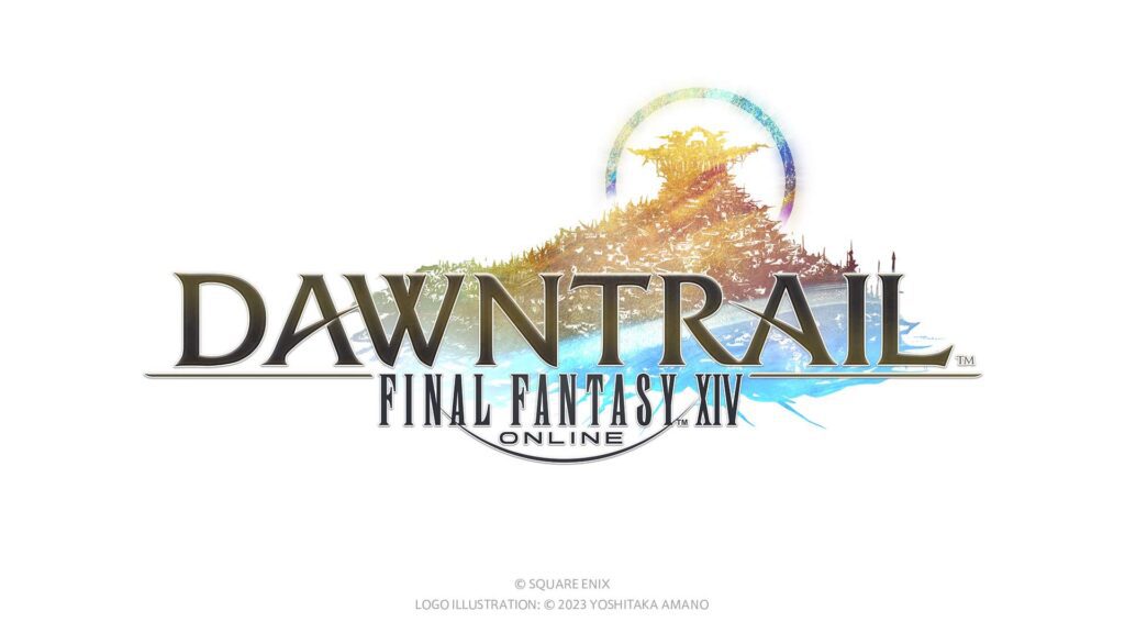 Formas de subir de nivel para Dawntrail