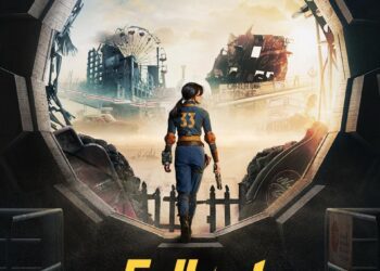 Tráiler final de la serie de Fallout, estreno en Amazon Prime