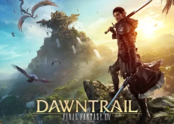 Fecha para Dawntrail y mas – PAX East