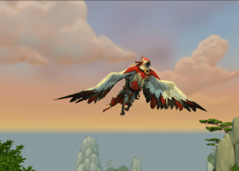 WoW Remix: Mists of Pandaria