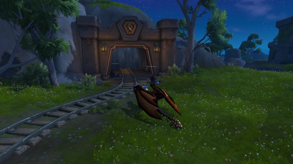 ¿Habrá Delves (Profunidades) en otras partes de Azeroth? – WoW The War Within.
