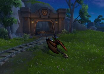 wow the war within delves profundidades