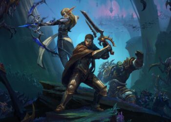 wow the war within spoiler