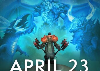 Temporada 4 de WoW Dragonflight el 24 de Abril - Fecha