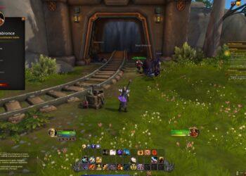 the war within delves profundidades