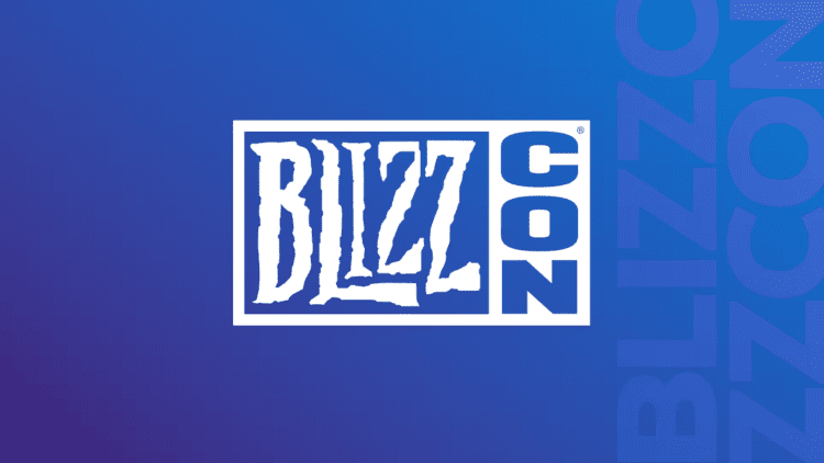 Blizzcon 2024 cancelada