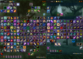 wow the war within addons