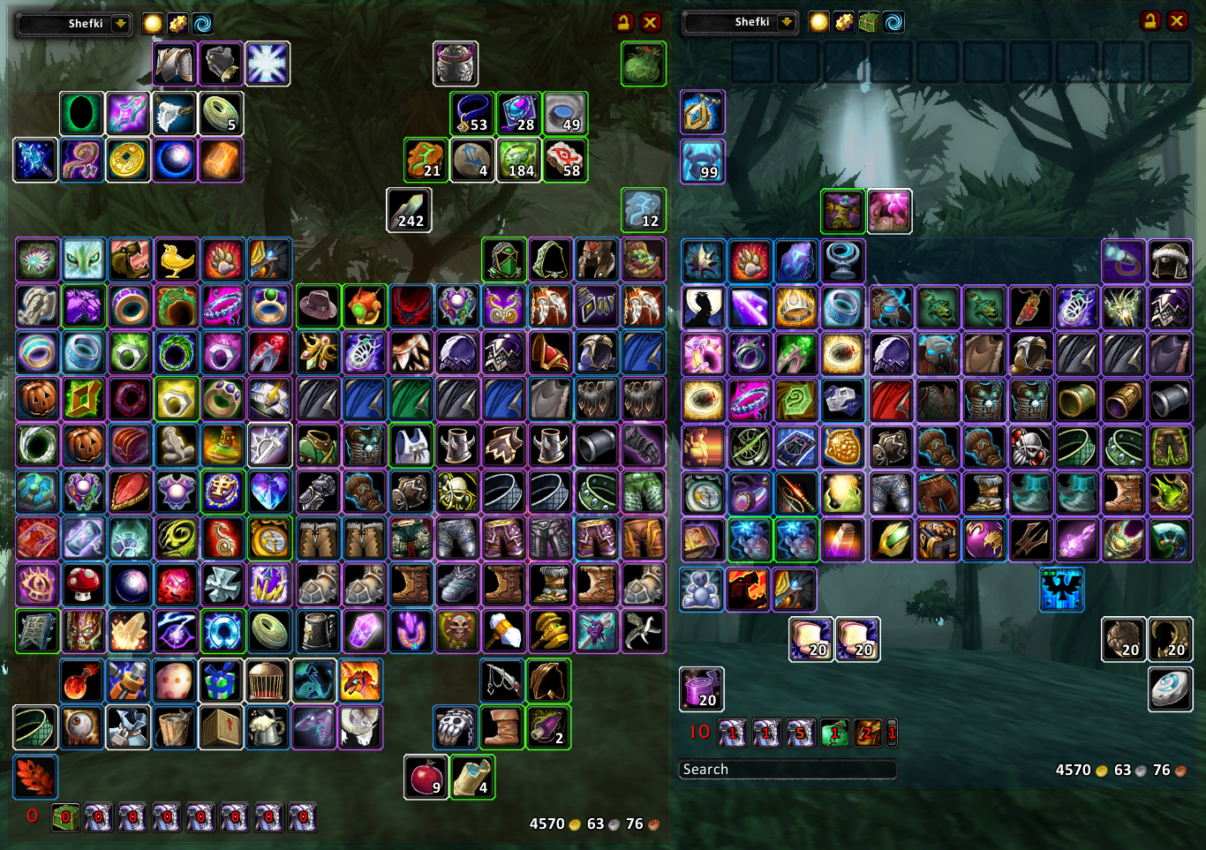 Blizzard se plantea implementar AddOns a WoW The War Within
