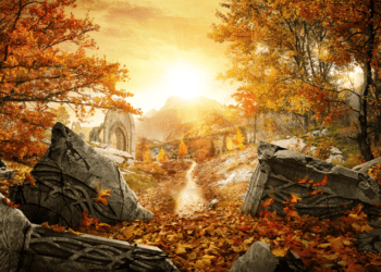 Las novedades principales de Gold Road