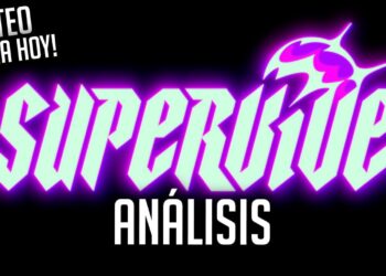 SuperVive, el juego que viene a revolucionar el competitivo