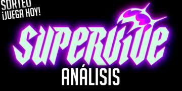 SuperVive, el juego que viene a revolucionar el competitivo